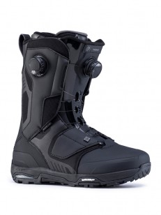 RIDE boty INSANO BOA BLACK