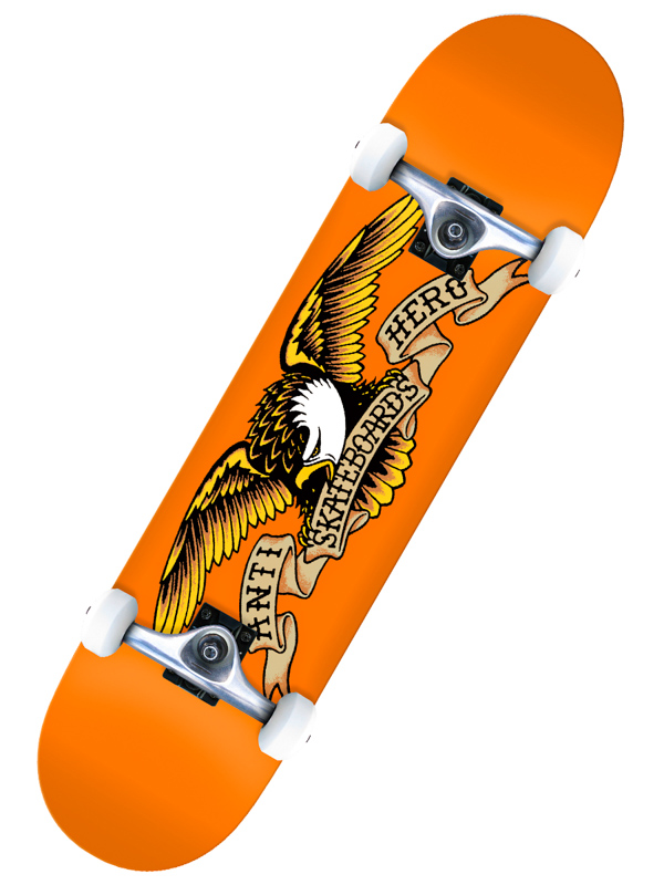 Antihero CLASSIC EAGLE skateboard - 7.75