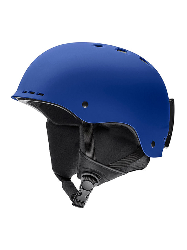 Smith HOLT 2 Matte Klein Blue dámská helma na snb - 51/55