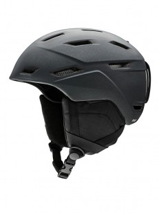 Smith MIRAGE Matte Black Pearl