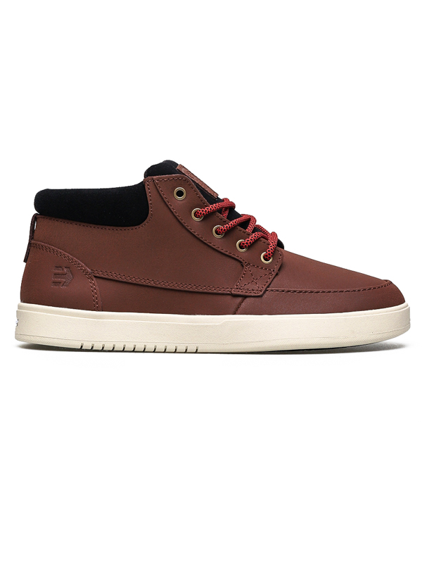 Etnies Crestone MTW brown zimní boty pro muže - 44EUR