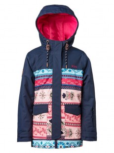 ROJO SWEET THING FOLKLORE PRINT