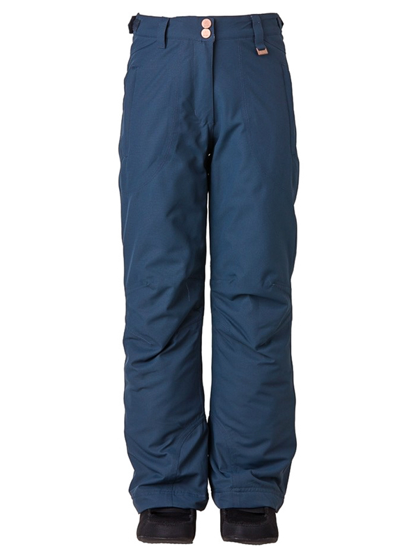 ROJO BF4EVA BLUE NIGHTS dětské zimní kalhoty - 10 modrá