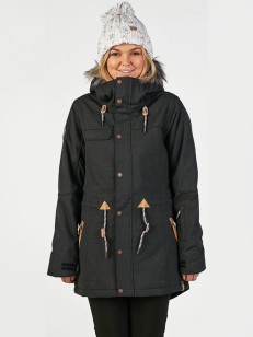 ROJO TASK black