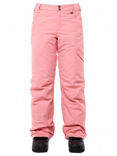 ROJO ADVENTURE AWAITS FLAMINGO PINK