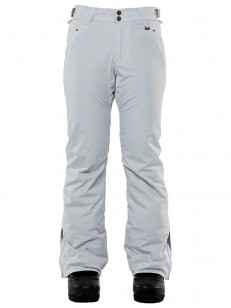 ROJO STRETCH JEAN GLACIER GREY