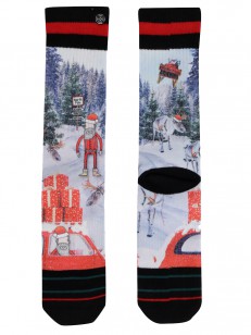 XPOOOS Xmas luke
