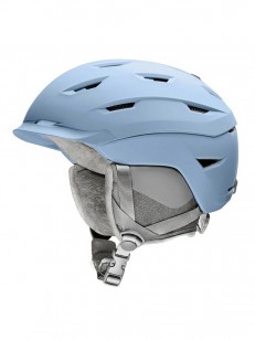 Smith LIBERTY Matte Smokey Blue