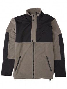 Billabong WILMORE GRAPHENE black