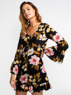 Billabong TODAYS ENDS black