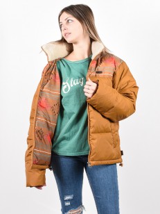 Billabong JANUARY PUFFA INCA GOLD