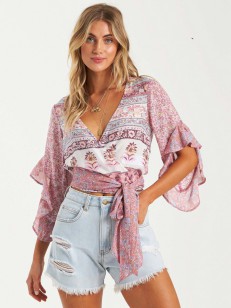 Billabong SUMMER GLOW MULTI