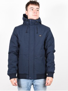 Billabong ALL DAY NAVY HEATHER