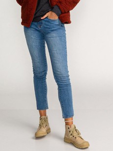 Billabong SHORE LINE INDIGO RINSE