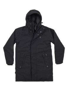 Element PINEWOOD FLINT BLACK