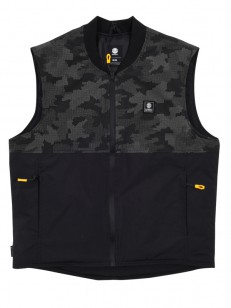 Element RESIST FLINT BLACK