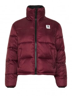 Element ALDER ARCTIC VINTAGE RED