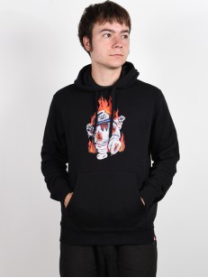 Element INFERNO FLINT BLACK