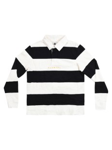 Element LUNA POLO FLINT BLACK