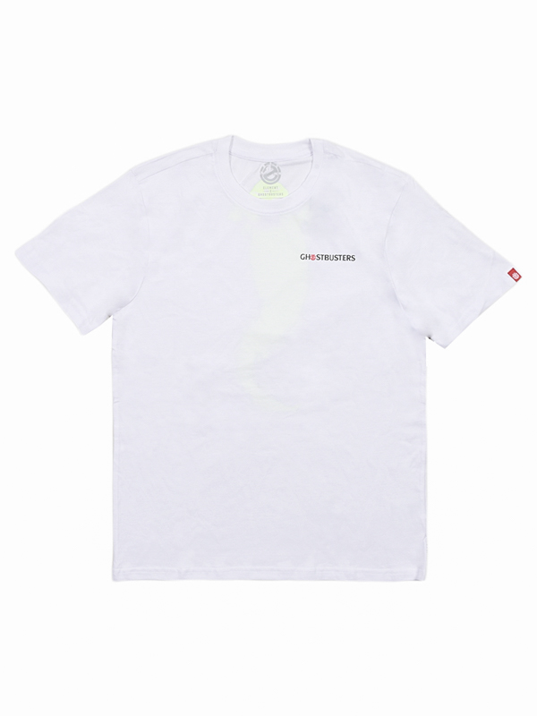 Element GOOP OPTIC WHITE pánské tričko krátký rukáv - XL bílá