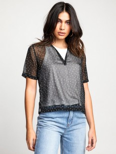 RVCA SKY black