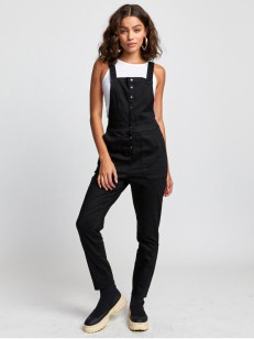 RVCA PAIGER SOLID black