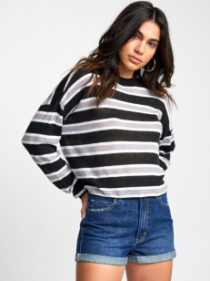 RVCA HANGOUT black