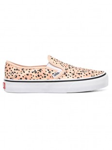 Vans Slip-On SF (Leila Hurst) tiny animal