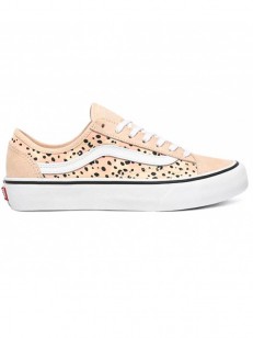 Vans Style 36 Decon SF (Leila Hurst) tiny animal