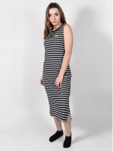 Vans MINI CHECK MIDI black