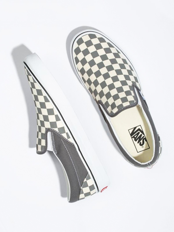 Vans original shop hotsell