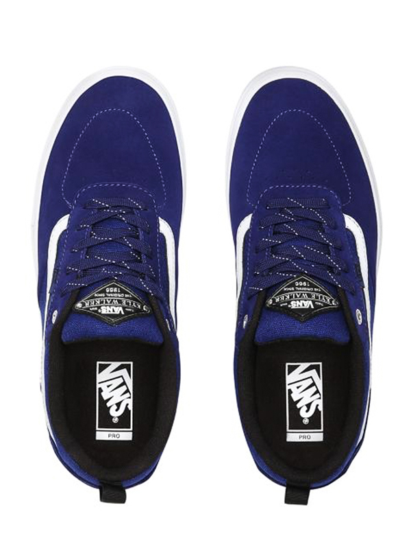 Vans kyle walker clearance pro purple
