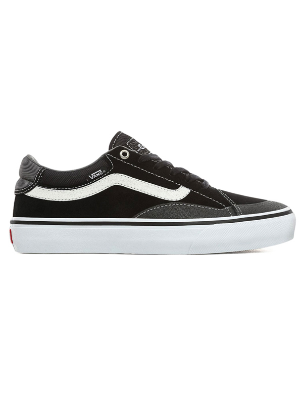 Vans TNT Advanced Prototy black white herrenschuhe Swis Shop