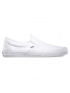 Vans Classic Slip-On TRUE WHITE