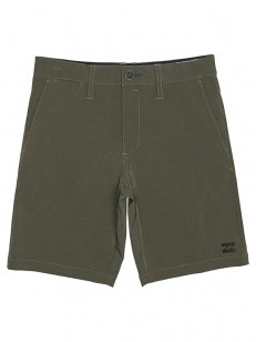 Billabong CROSSFIRE LT MILITARY
