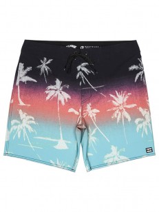 Billabong SUNDAYS PRO AQUA