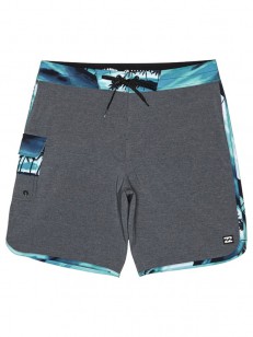 Billabong 73 PRO CHARCOAL HEATHE