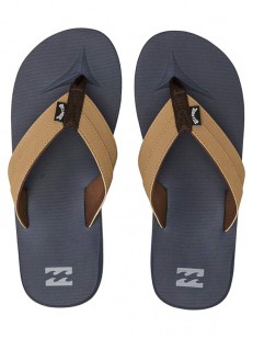 Billabong ALL DAY IMPACT NAVY