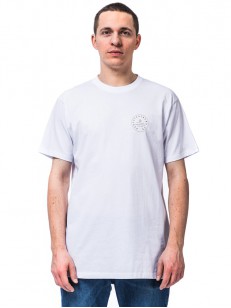 Horsefeathers TART white