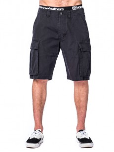 Horsefeathers BAXTER black