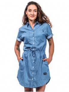 Horsefeathers MARIANA LIGHT BLUE