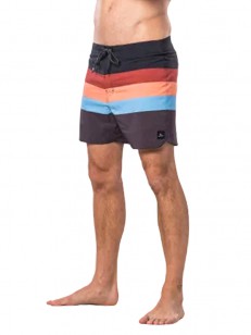 Rip Curl RETRO SORBET 16 black