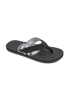 Rip Curl RIPPER white/black