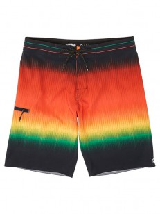 Billabong FLUID AIRLITE RASTA