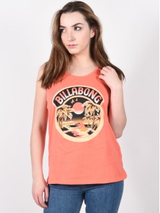 Billabong SPRING FESTIVAL CORAL KISS