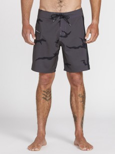 Volcom Deadly Stones Mod DARK CHARCOAL