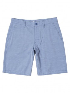 RVCA BALANCE HYBRID NAUTICAL BLUE