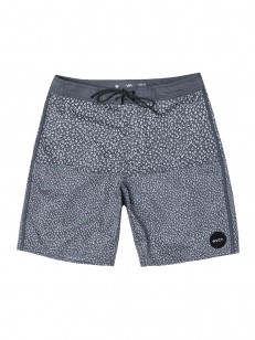 RVCA ARROYO TRUNK black