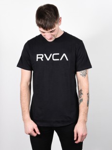 RVCA BIG RVCA black