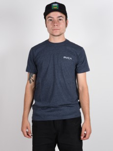 RVCA MONKEY MOODY BLUE